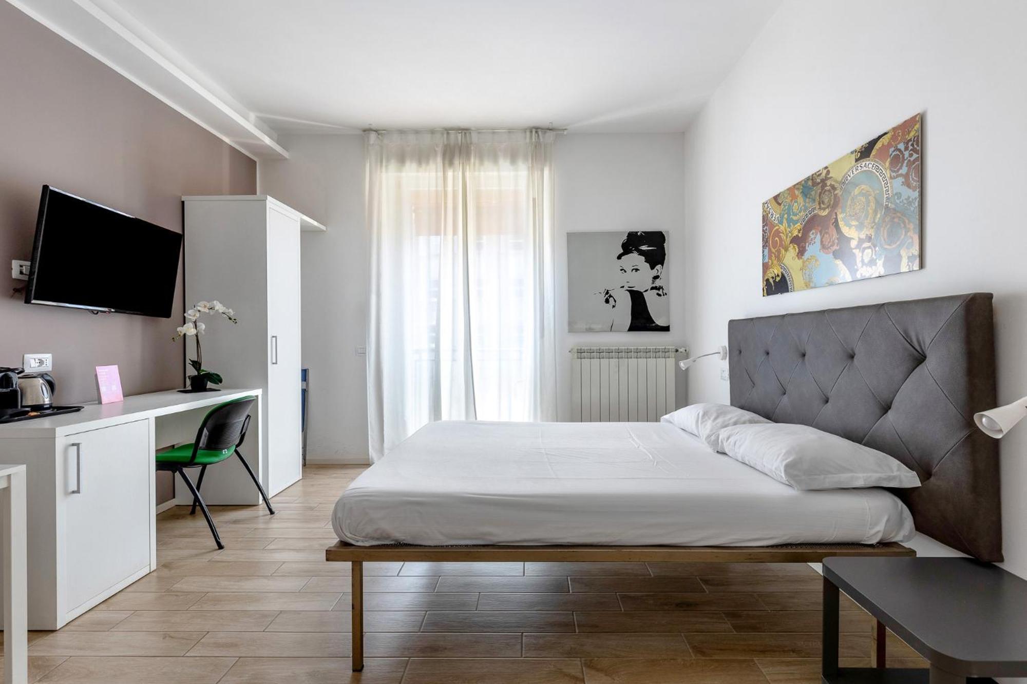 Cineteca Grey I By Wonderful Italy * Bolonia