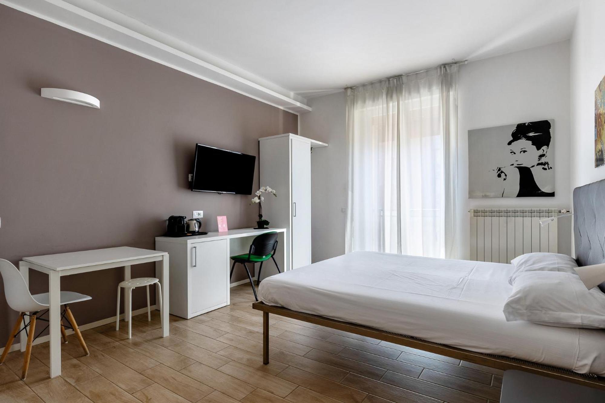 Apartamento Cineteca Grey I By Wonderful Italy