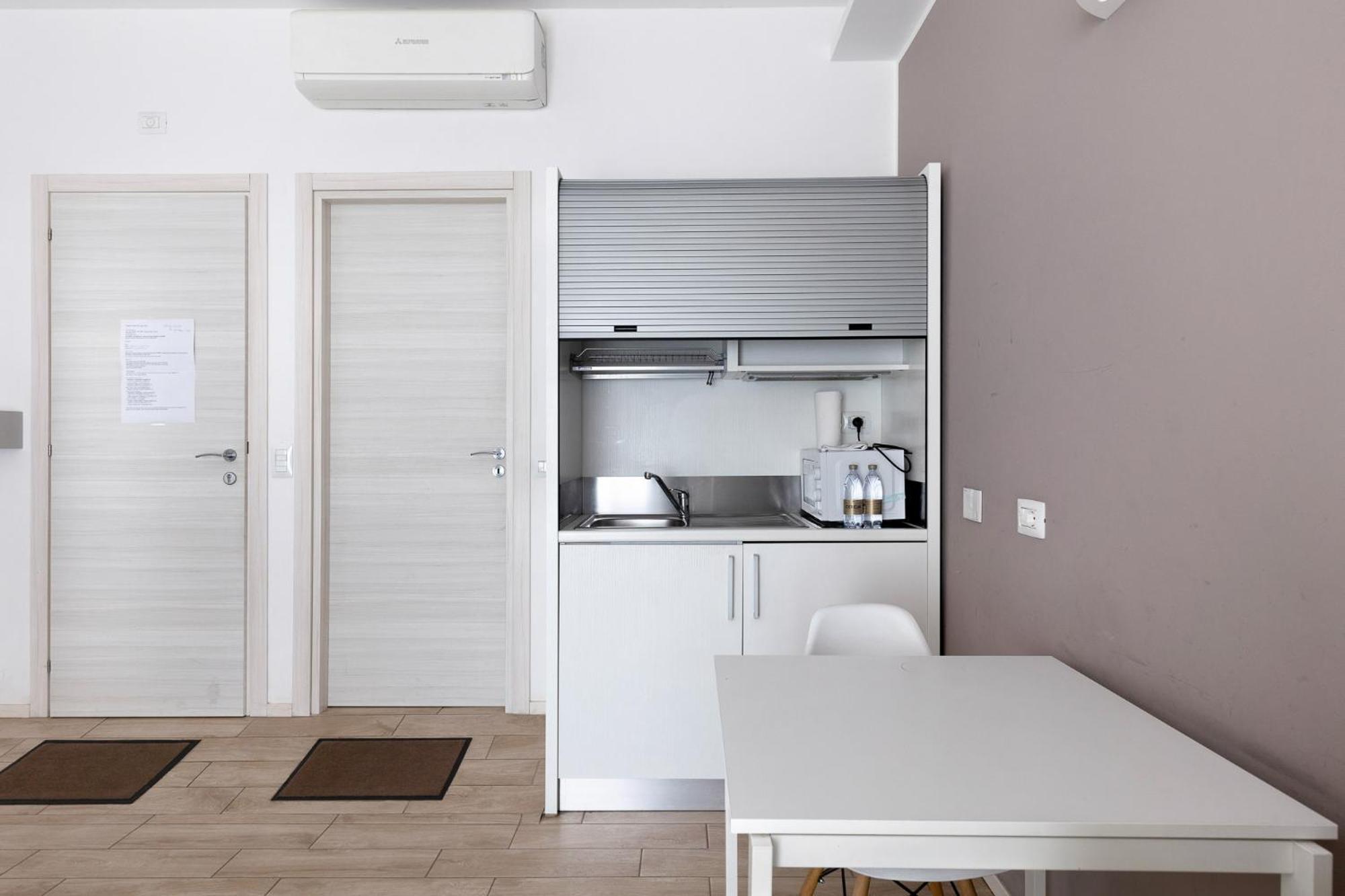 Apartamento Cineteca Grey I By Wonderful Italy *