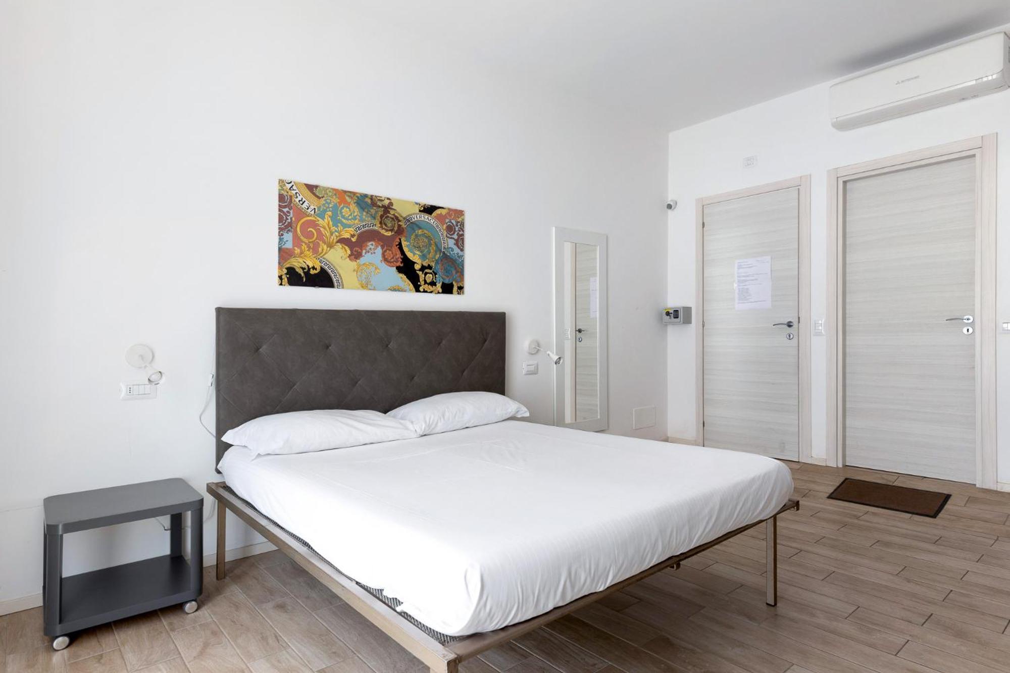 Cineteca Grey I By Wonderful Italy Apartamento Bolonia